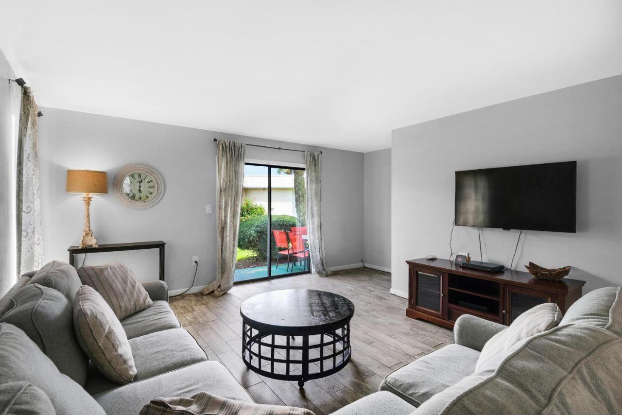 Summerhouse Townhomes #6- Blue Pearl Дестін Екстер'єр фото