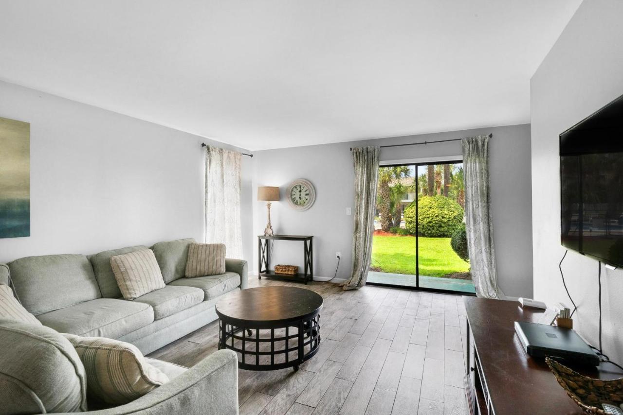 Summerhouse Townhomes #6- Blue Pearl Дестін Екстер'єр фото